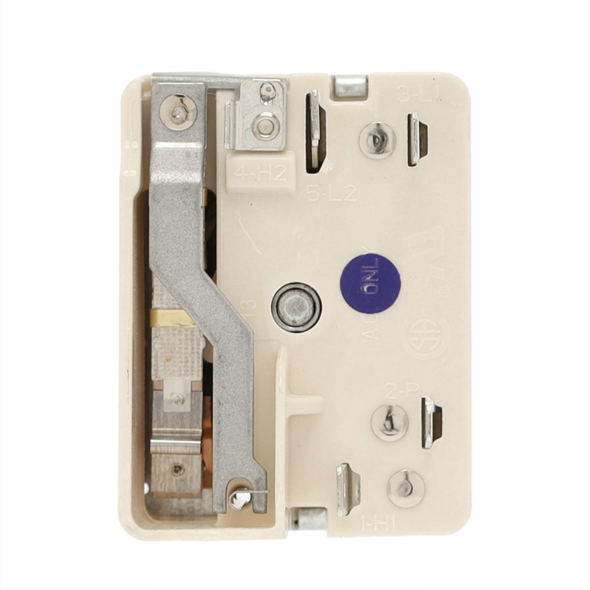 W10911303 - Genuine OEM Whirlpool Range Surface Element Switch